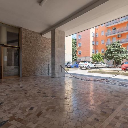 Appartamento Ospedale Civile 4 - F&L Apartment Brescia Bagian luar foto