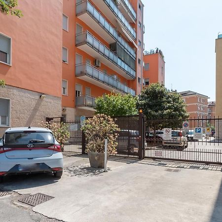 Appartamento Ospedale Civile 4 - F&L Apartment Brescia Bagian luar foto