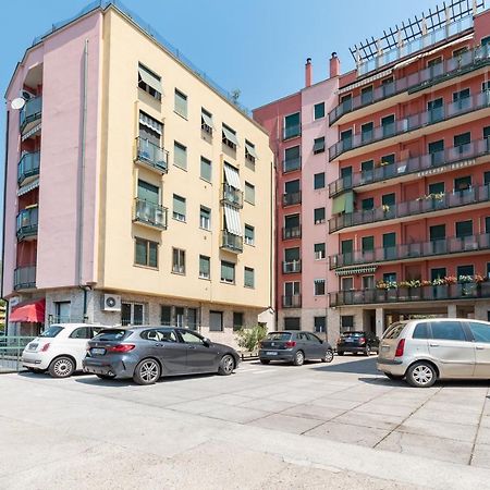 Appartamento Ospedale Civile 4 - F&L Apartment Brescia Bagian luar foto
