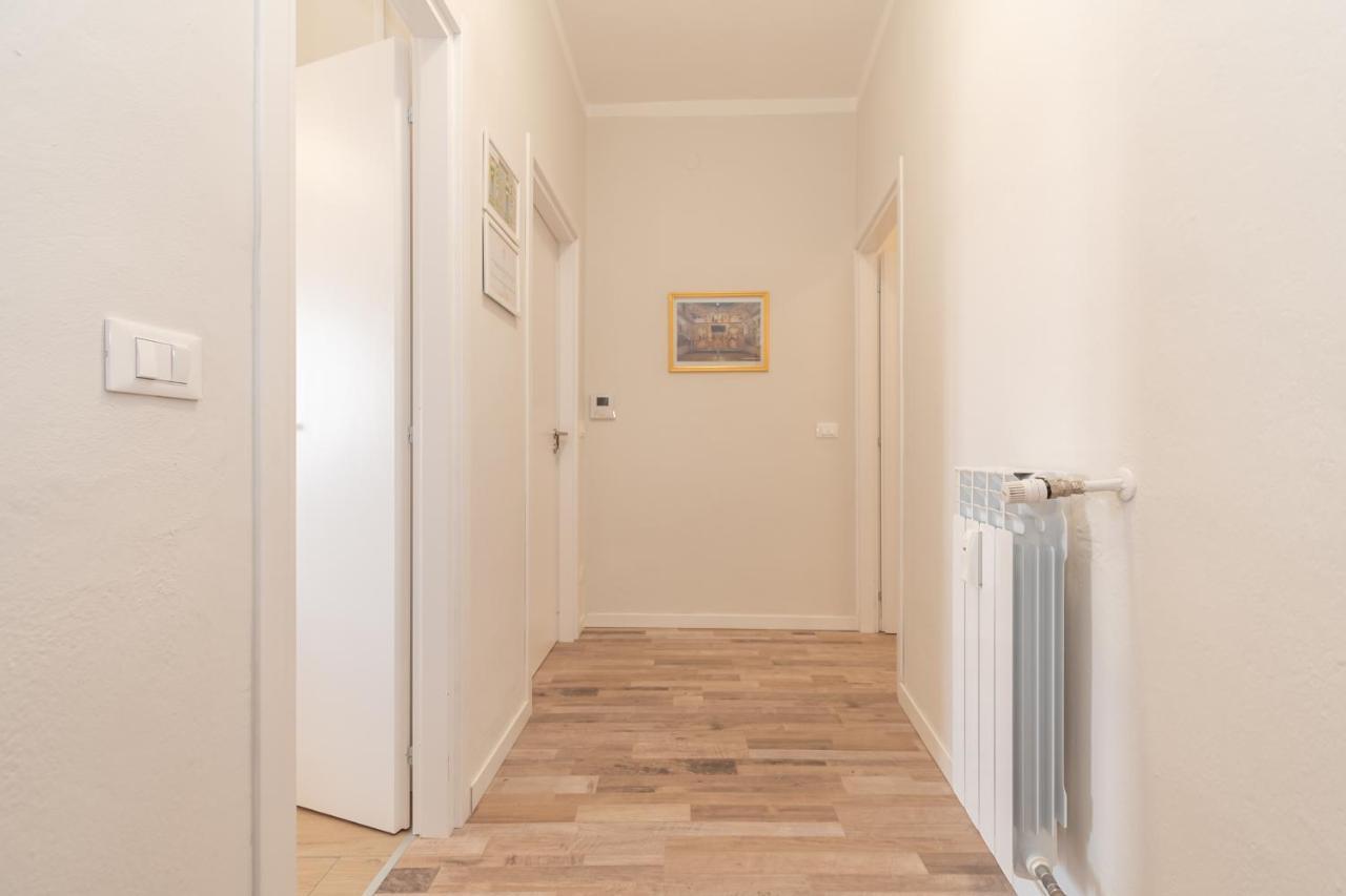 Appartamento Ospedale Civile 4 - F&L Apartment Brescia Bagian luar foto