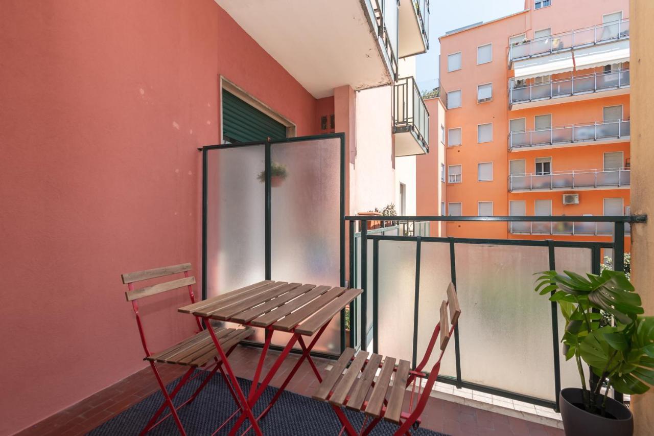 Appartamento Ospedale Civile 4 - F&L Apartment Brescia Bagian luar foto