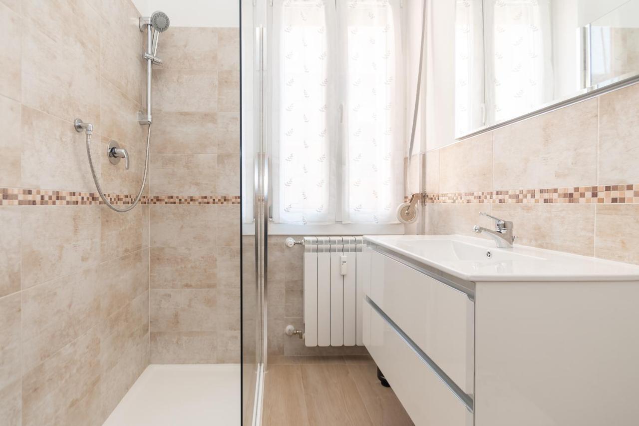 Appartamento Ospedale Civile 4 - F&L Apartment Brescia Bagian luar foto