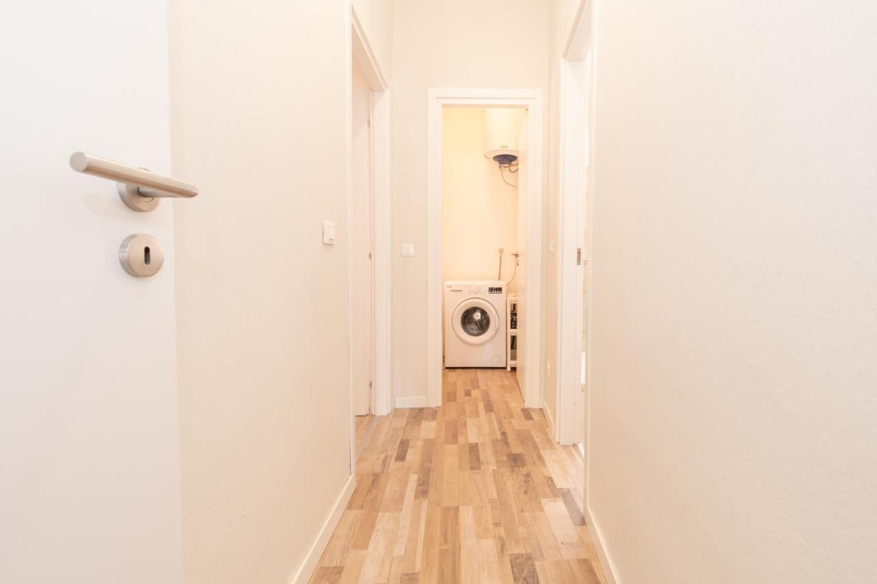 Appartamento Ospedale Civile 4 - F&L Apartment Brescia Bagian luar foto
